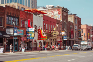 The Perfect Three-Day Weekend in Nashville